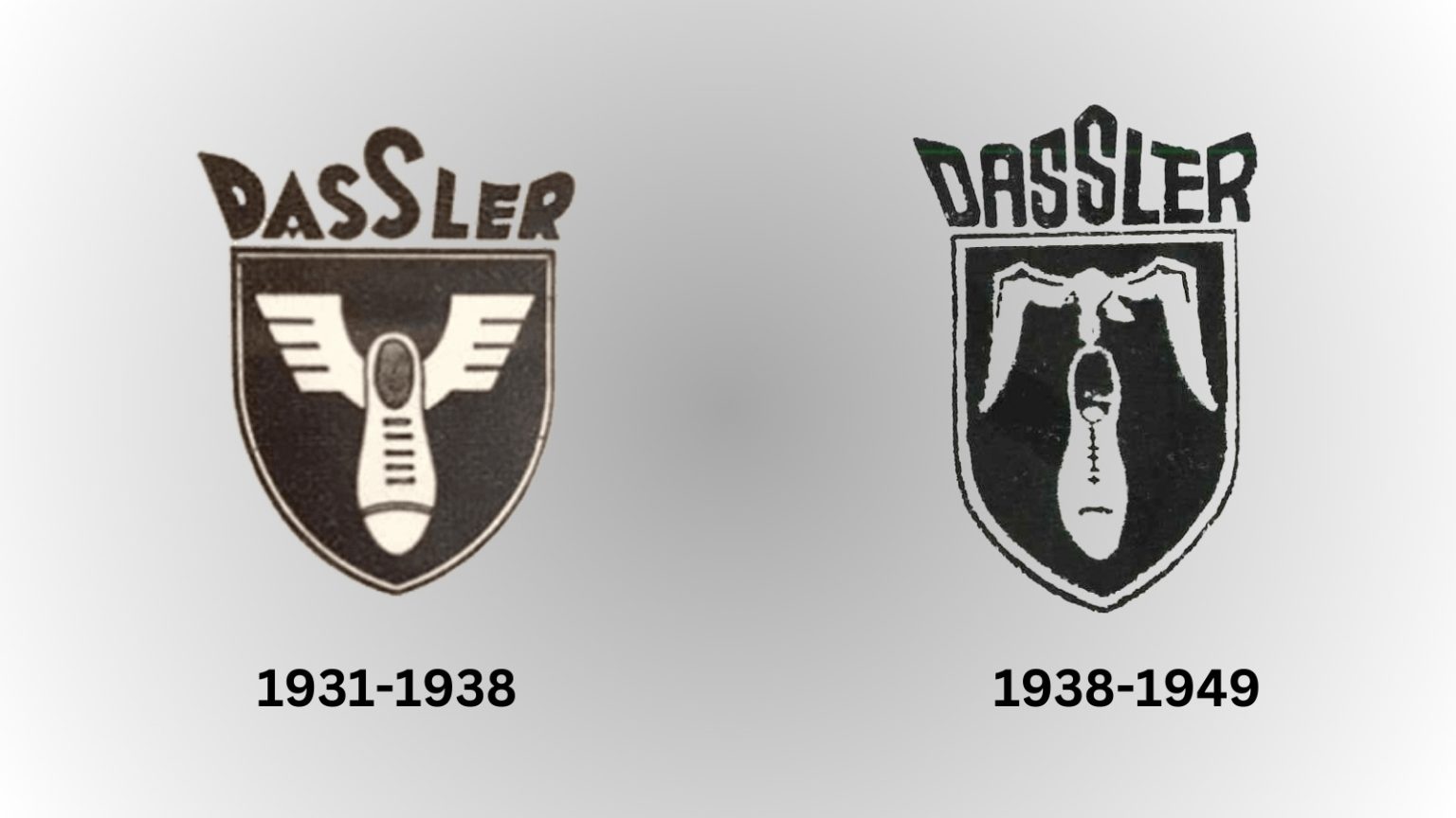 Adidas Logo Evolution And Lesser Know Facts Since 1931