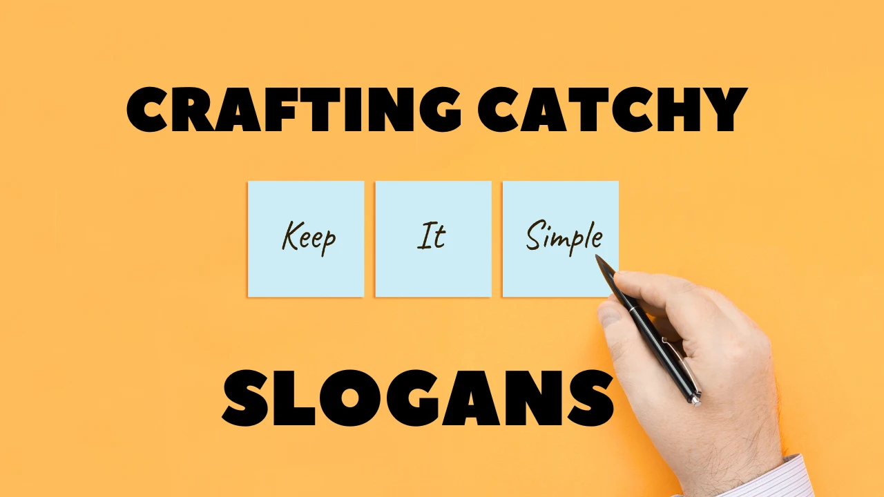 How To Craft Effective Slogans Examples Elements And Guidelines