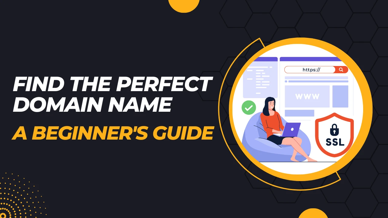 Expert Tips For Finding The Ideal Domain Name