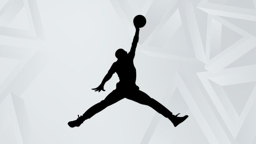 Iconic Air Jordan Logo - Wings To The Jumpman (A-Z Facts)
